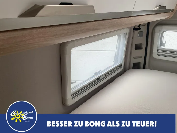 Fahrzeugbild Knaus BoxLife PRO 60 YEARS 630 FREEWAY 180 PS #17