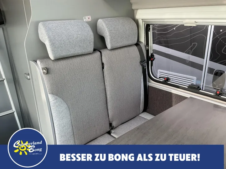 Fahrzeugbild Weinsberg CaraTour 630 MEG Styling-Paket - Black #8