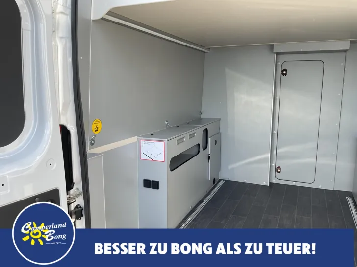 Fahrzeugbild Weinsberg CaraTour 630 MEG Styling-Paket - Black #18