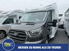 Fahrzeugbild Weinsberg CaraSuite Ford 700 MEG Sparen Sie 34.097 Euro! #1