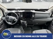 Fahrzeugbild Weinsberg CaraSuite Ford 700 MEG Sparen Sie 34.097 Euro! #4