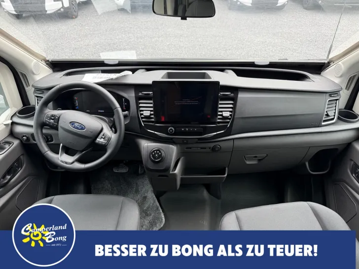 Fahrzeugbild Weinsberg CaraSuite Ford 700 MEG Sparen Sie 34.097 Euro! #4
