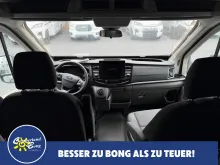 Fahrzeugbild Weinsberg CaraSuite Ford 700 MEG Sparen Sie 34.097 Euro! #5