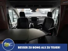 Fahrzeugbild Weinsberg CaraSuite Ford 700 MEG Sparen Sie 34.097 Euro! #6
