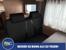 Fahrzeugbild Weinsberg CaraSuite Ford 700 MEG Sparen Sie 34.097 Euro! #8
