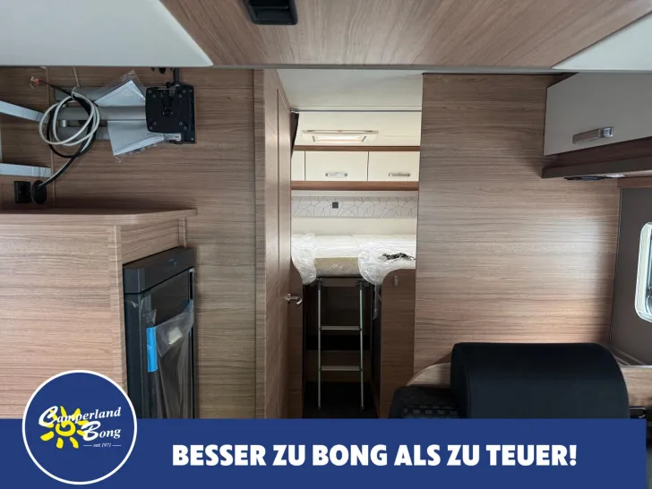 Fahrzeugbild Weinsberg CaraSuite Ford 700 MEG Sparen Sie 34.097 Euro! #9