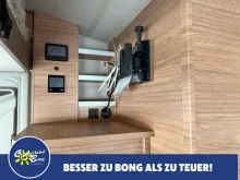 Fahrzeugbild Weinsberg CaraSuite Ford 700 MEG Sparen Sie 34.097 Euro! #11