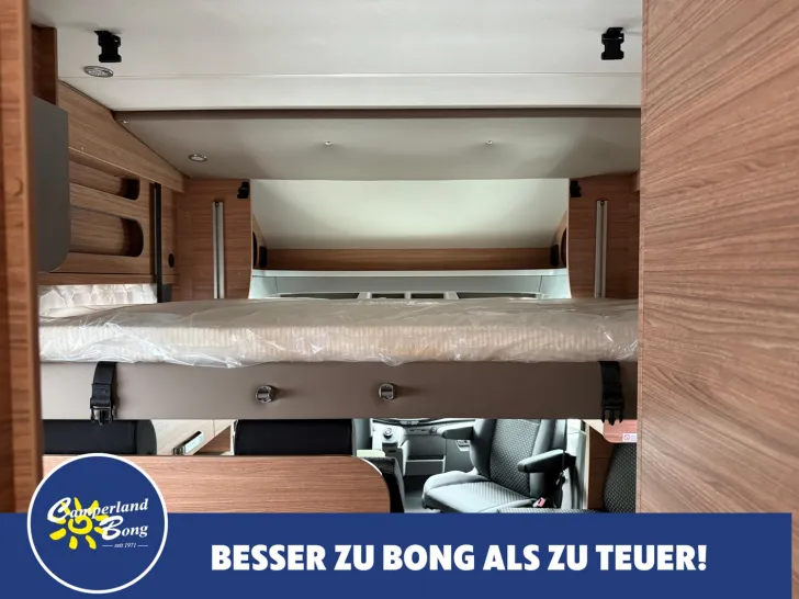 Fahrzeugbild Weinsberg CaraSuite Ford 700 MEG Sparen Sie 34.097 Euro! #12