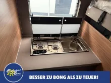 Fahrzeugbild Weinsberg CaraSuite Ford 700 MEG Sparen Sie 34.097 Euro! #13