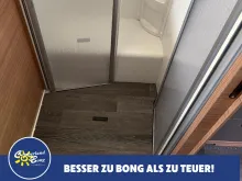 Fahrzeugbild Weinsberg CaraSuite Ford 700 MEG Sparen Sie 34.097 Euro! #15