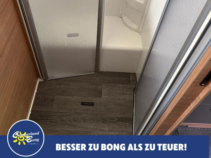 Fahrzeugbild Weinsberg CaraSuite Ford 700 MEG Sparen Sie 34.097 Euro! #15