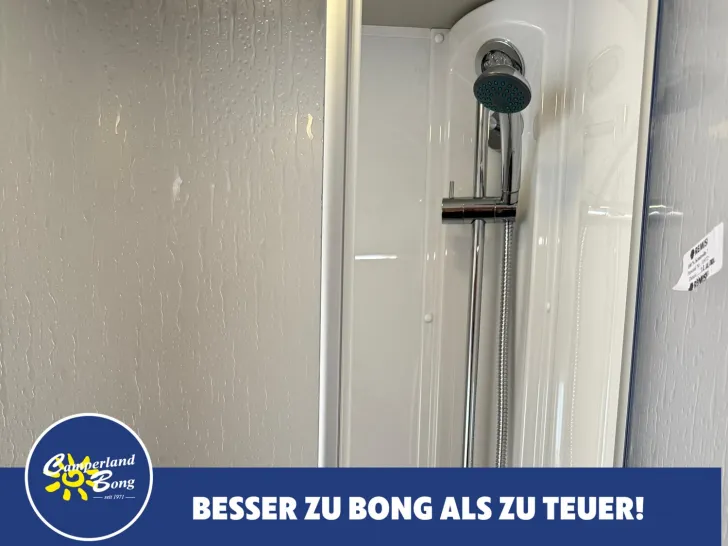 Fahrzeugbild Weinsberg CaraSuite Ford 700 MEG Sparen Sie 34.097 Euro! #16