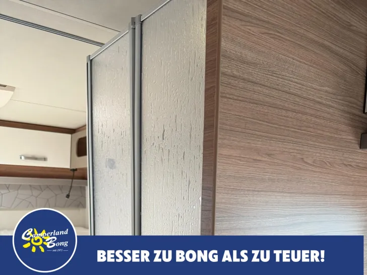 Fahrzeugbild Weinsberg CaraSuite Ford 700 MEG Sparen Sie 34.097 Euro! #17