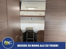 Fahrzeugbild Weinsberg CaraSuite Ford 700 MEG Sparen Sie 34.097 Euro! #18