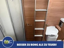 Fahrzeugbild Weinsberg CaraSuite Ford 700 MEG Sparen Sie 34.097 Euro! #19