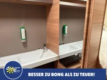 Fahrzeugbild Weinsberg CaraSuite Ford 700 MEG Sparen Sie 34.097 Euro! #21