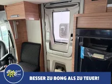 Fahrzeugbild Weinsberg CaraSuite Ford 700 MEG Sparen Sie 34.097 Euro! #22