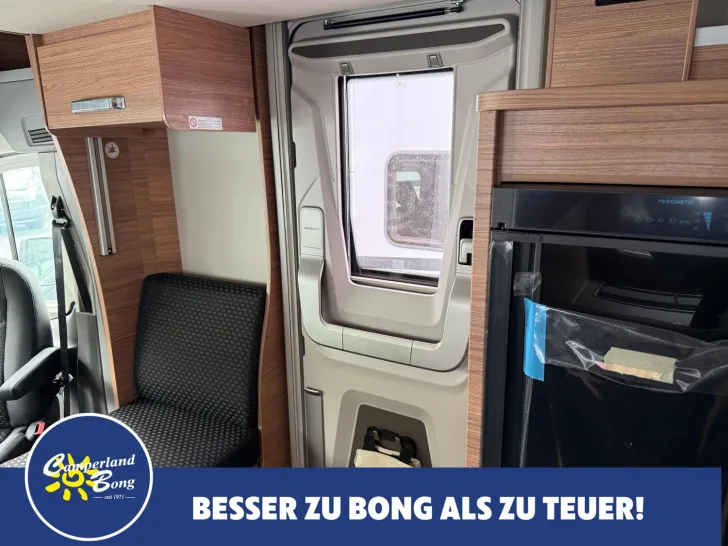 Fahrzeugbild Weinsberg CaraSuite Ford 700 MEG Sparen Sie 34.097 Euro! #22