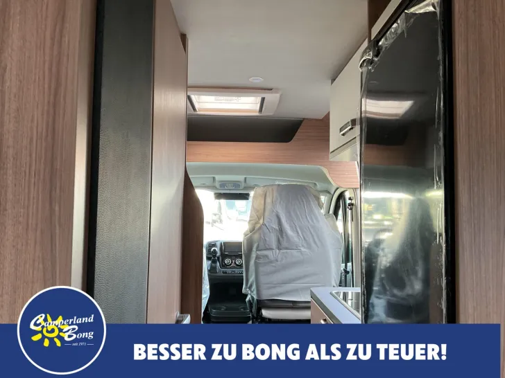 Fahrzeugbild Weinsberg CaraBus EDITION FIRE 600 MQ W26T084 #16