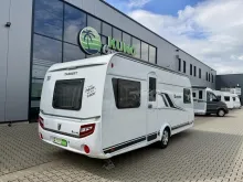 Fahrzeugbild Tabbert Rossini 490 TD 2.3 Im Kundenauftrag! #3