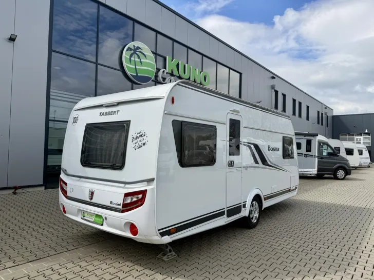 Fahrzeugbild Tabbert Rossini 490 TD 2.3 Im Kundenauftrag! #3
