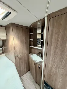 Fahrzeugbild Tabbert Rossini 490 TD 2.3 Im Kundenauftrag! #12