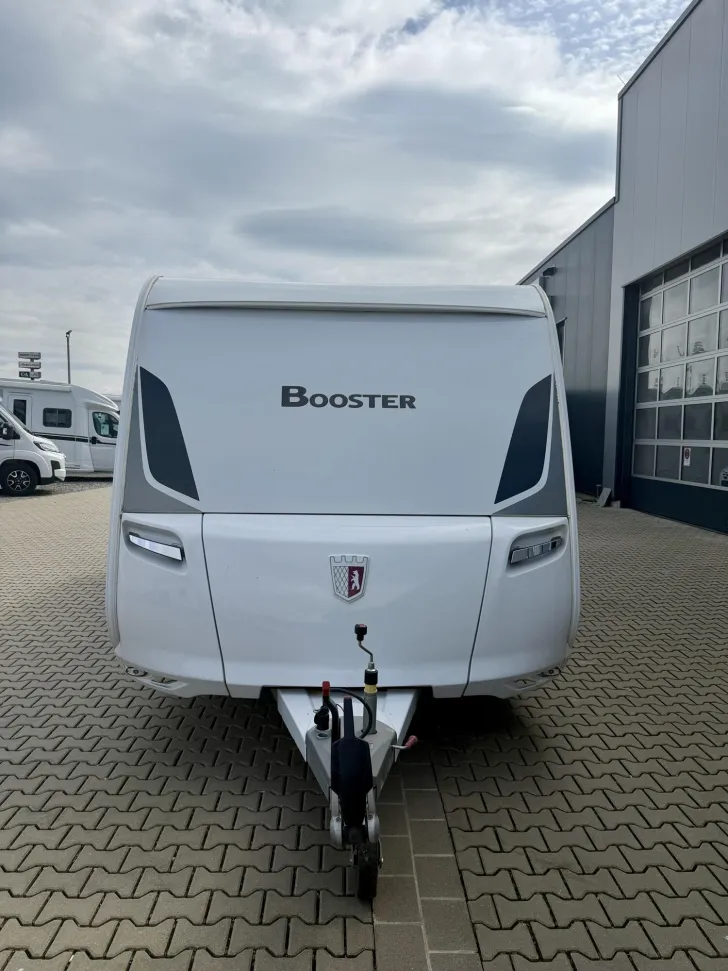 Fahrzeugbild Tabbert Rossini 490 TD 2.3 Im Kundenauftrag! #15