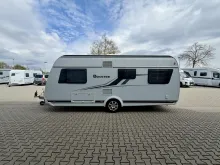 Fahrzeugbild Tabbert Rossini 490 TD 2.3 Im Kundenauftrag! #16