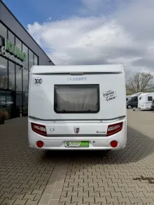 Fahrzeugbild Tabbert Rossini 490 TD 2.3 Im Kundenauftrag! #17