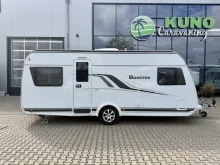 Fahrzeugbild Tabbert Rossini 490 TD 2.3 Im Kundenauftrag! #18