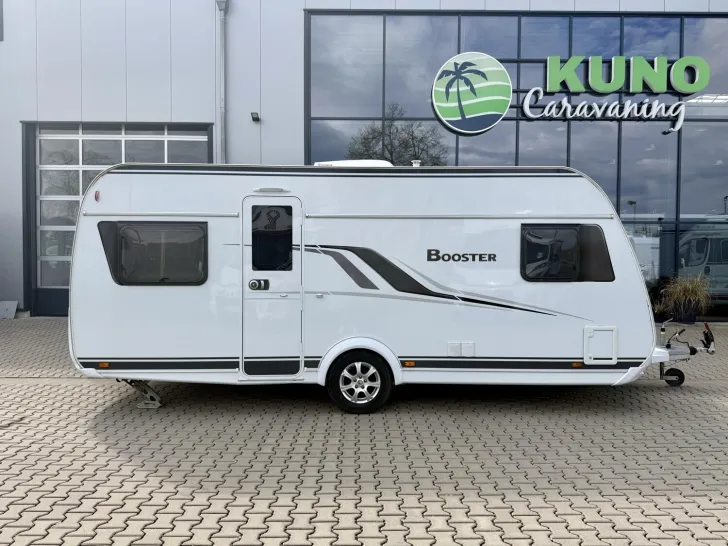 Fahrzeugbild Tabbert Rossini 490 TD 2.3 Im Kundenauftrag! #18