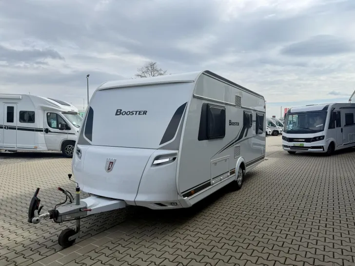 Fahrzeugbild Tabbert Rossini 490 TD 2.3 Im Kundenauftrag! #19