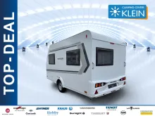 Fahrzeugbild Weinsberg CaraOne 390 QD *IC-Line Sondermodell*2026* #6