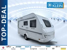 Fahrzeugbild Weinsberg CaraOne 390 QD *IC-Line Sondermodell*2026* #4