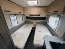 Fahrzeugbild Weinsberg CaraOne 480 EU *IC-Line Sondermodell*2026* #10