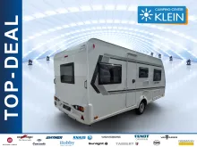 Fahrzeugbild Weinsberg CaraOne 480 EU *IC-Line Sondermodell*2026* #5