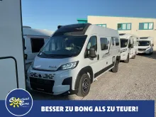 Fahrzeugbild Knaus BoxLife PLATINUM SELECTION 600 MQ #1