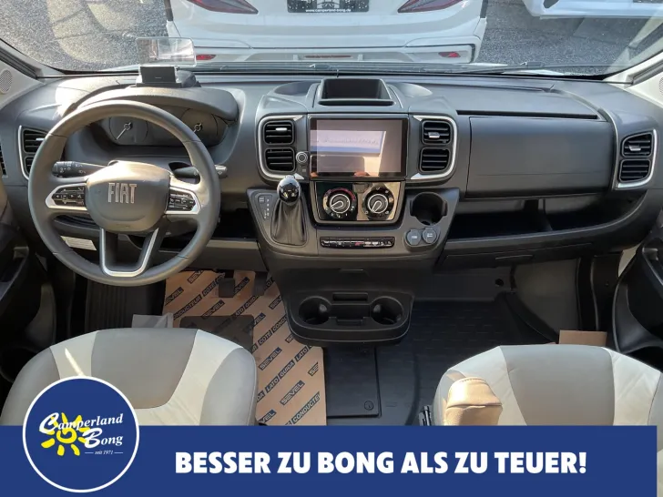 Fahrzeugbild Knaus BoxLife PLATINUM SELECTION 600 MQ #5