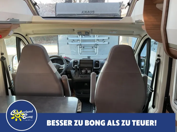 Fahrzeugbild Knaus BoxLife PLATINUM SELECTION 600 MQ #6