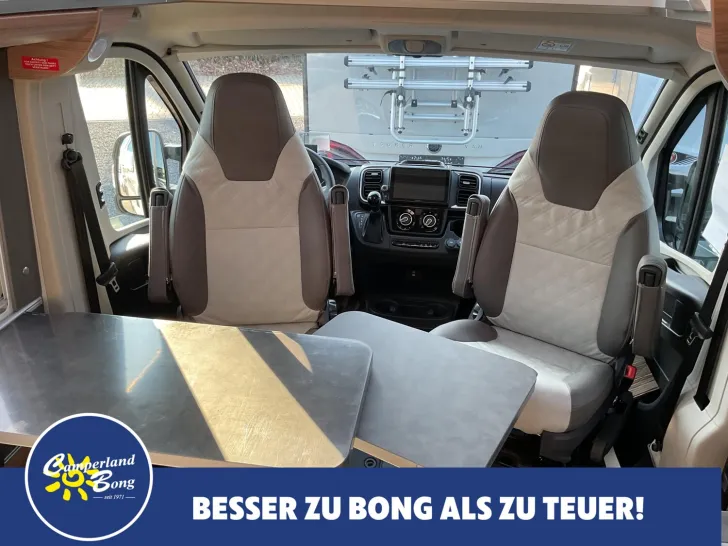 Fahrzeugbild Knaus BoxLife PLATINUM SELECTION 600 MQ #7