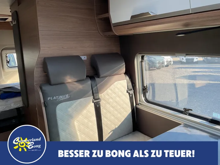 Fahrzeugbild Knaus BoxLife PLATINUM SELECTION 600 MQ #8