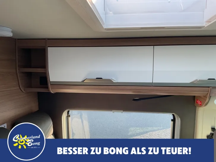 Fahrzeugbild Knaus BoxLife PLATINUM SELECTION 600 MQ #9