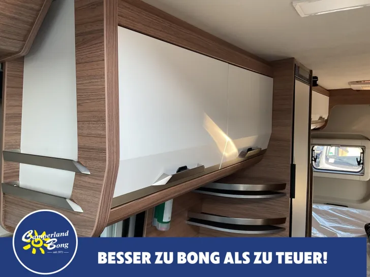Fahrzeugbild Knaus BoxLife PLATINUM SELECTION 600 MQ #12