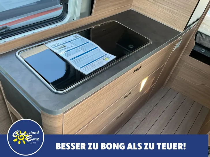 Fahrzeugbild Knaus BoxLife PLATINUM SELECTION 600 MQ #13