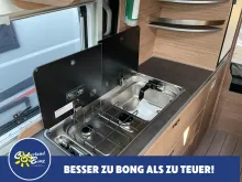 Fahrzeugbild Knaus BoxLife PLATINUM SELECTION 600 MQ #14