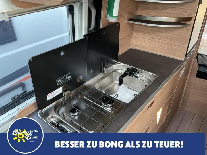 Fahrzeugbild Knaus BoxLife PLATINUM SELECTION 600 MQ #14
