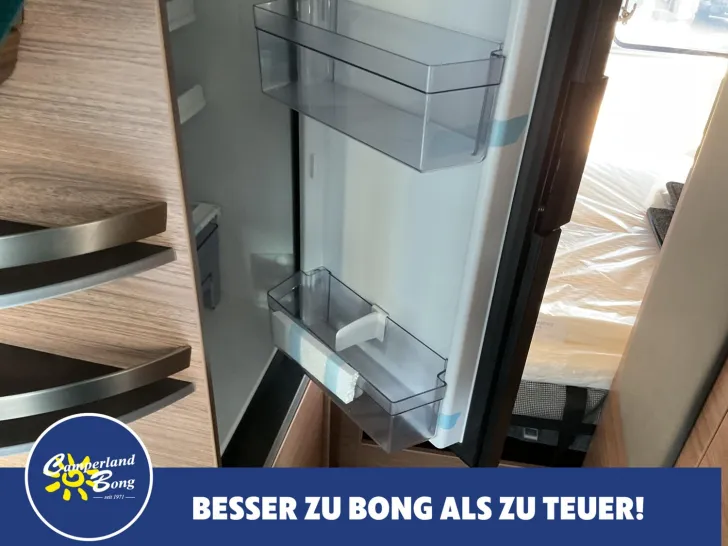 Fahrzeugbild Knaus BoxLife PLATINUM SELECTION 600 MQ #16
