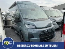 Fahrzeugbild Knaus BoxLife PLATINUM SELECTION 600 ME #1