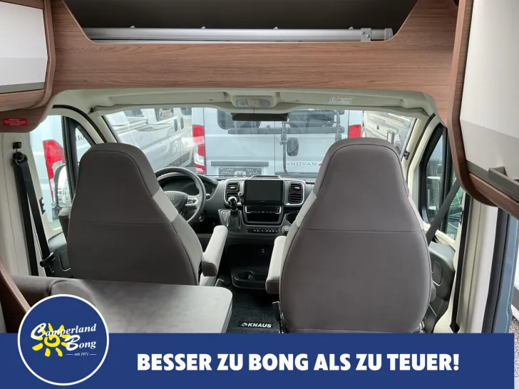 Fahrzeugbild Knaus BoxLife PLATINUM SELECTION 600 ME #6