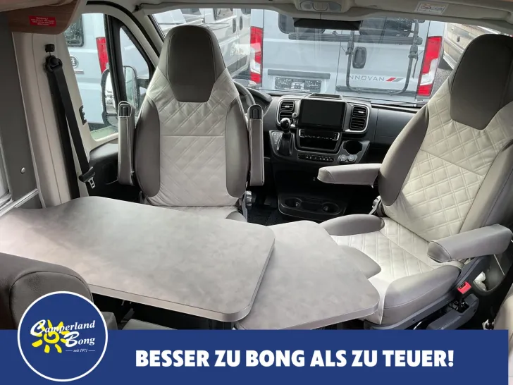 Fahrzeugbild Knaus BoxLife PLATINUM SELECTION 600 ME #8